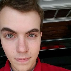 Meet your Posher, William